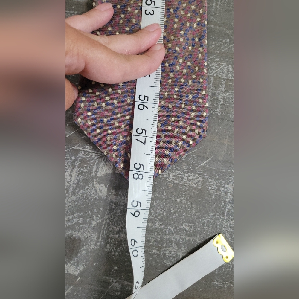 Christian Dior Bundle Of Ties - Picture 9 of 16